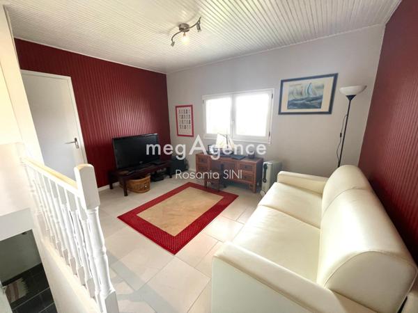 Maison à LES SABLES-D'OLONNE, 85340 - 6 pièces 126m²