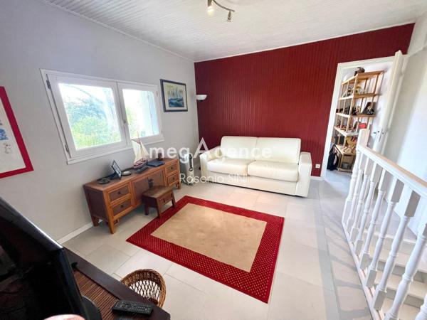 Maison à LES SABLES-D'OLONNE, 85340 - 6 pièces 126m²
