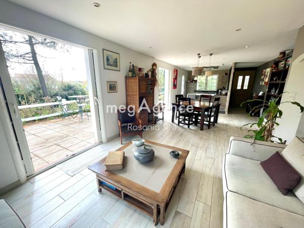 Maison à LES SABLES-D'OLONNE, 85340 - 6 pièces 126m²