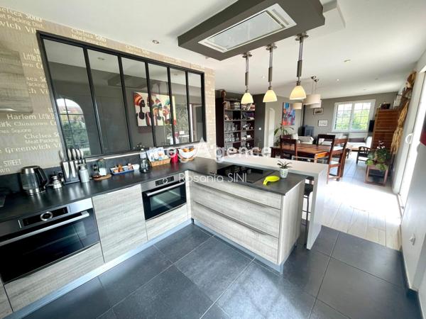 Maison à LES SABLES-D'OLONNE, 85340 - 6 pièces 126m²