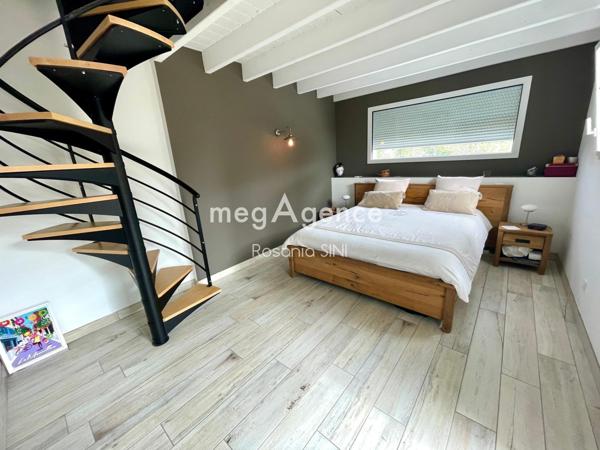 Maison à LES SABLES-D'OLONNE, 85340 - 6 pièces 126m²