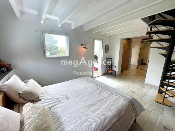 Maison à LES SABLES-D'OLONNE, 85340 - 6 pièces 126m²