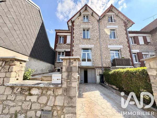 Maison à vendre 5 pièces 120 m² Albert