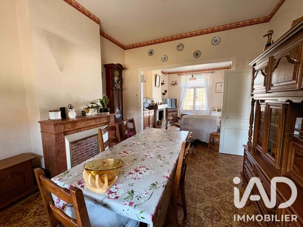 Maison à vendre 5 pièces 120 m² Albert