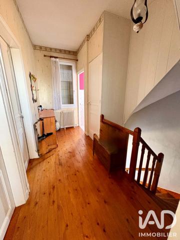 Maison à vendre 5 pièces 120 m² Albert