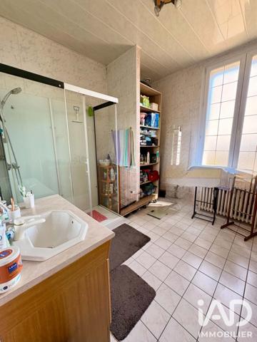 Maison à vendre 5 pièces 120 m² Albert