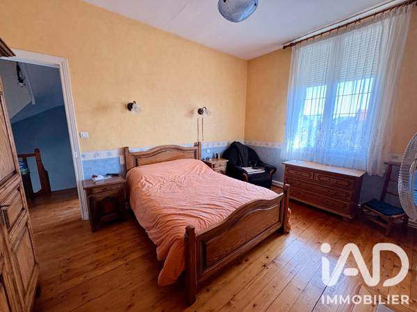 Maison à vendre 5 pièces 120 m² Albert