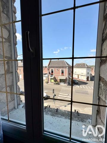 Maison à vendre 5 pièces 120 m² Albert