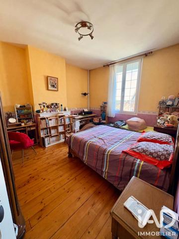 Maison à vendre 5 pièces 120 m² Albert