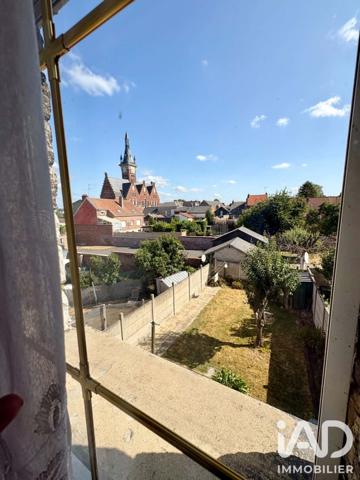 Maison à vendre 5 pièces 120 m² Albert