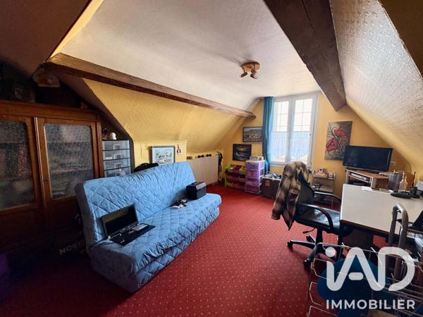 Maison à vendre 5 pièces 120 m² Albert