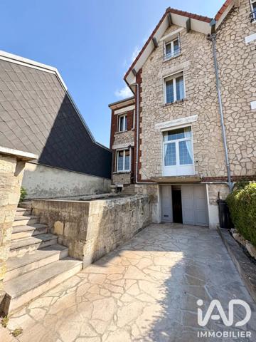Maison à vendre 5 pièces 120 m² Albert