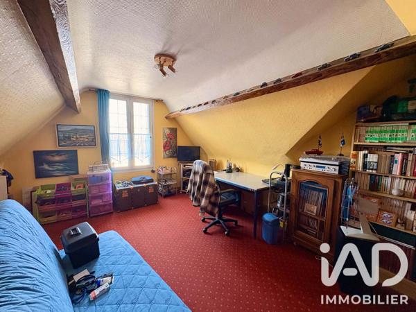 Maison à vendre 5 pièces 120 m² Albert