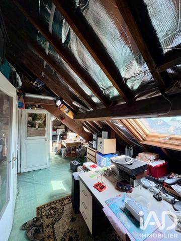 Maison à vendre 5 pièces 120 m² Albert