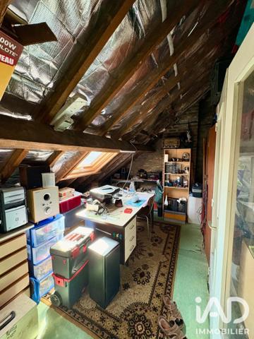 Maison à vendre 5 pièces 120 m² Albert