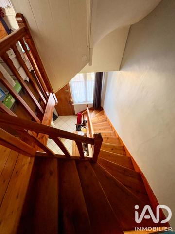 Maison à vendre 5 pièces 120 m² Albert