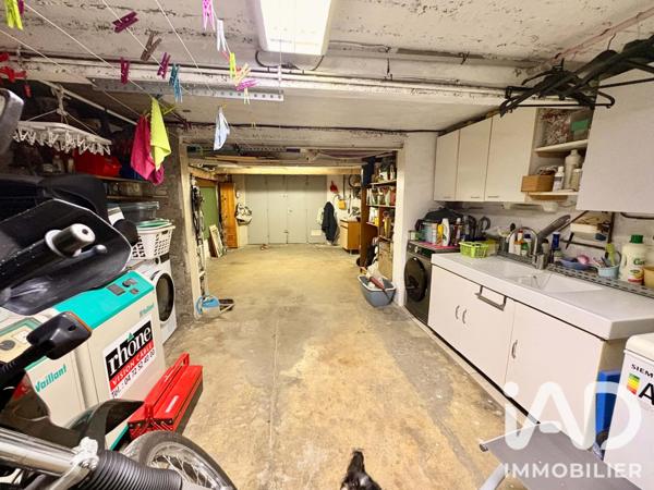 Maison à vendre 5 pièces 120 m² Albert