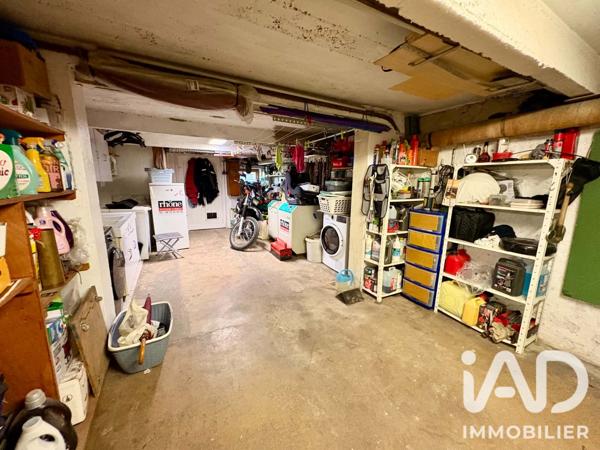 Maison à vendre 5 pièces 120 m² Albert