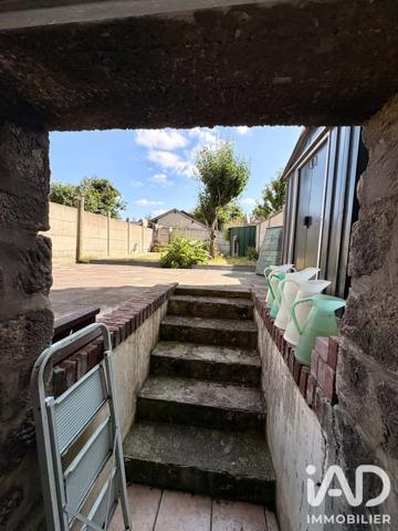 Maison à vendre 5 pièces 120 m² Albert