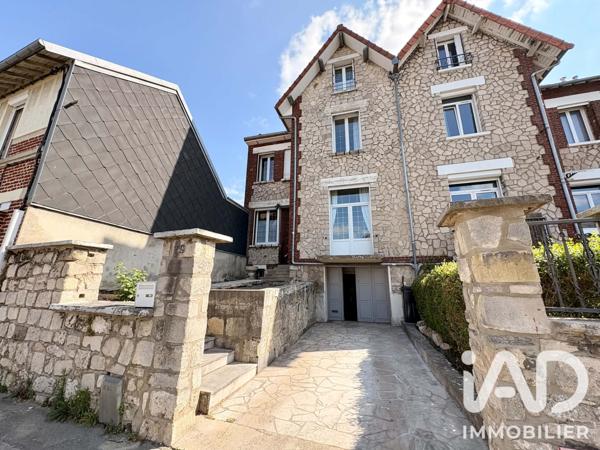 Maison à vendre 5 pièces 120 m² Albert