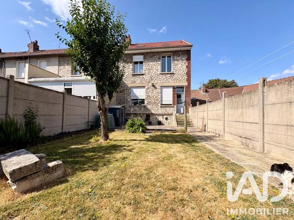 Maison à vendre 5 pièces 120 m² Albert