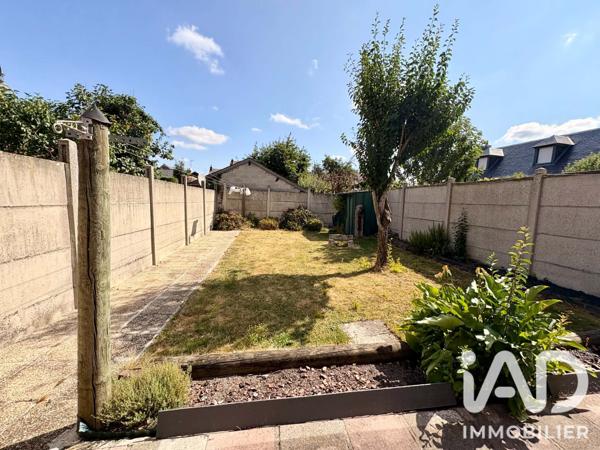 Maison à vendre 5 pièces 120 m² Albert