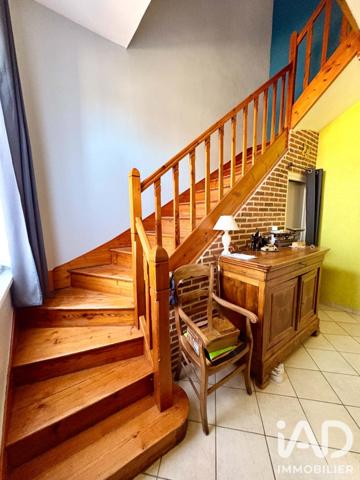 Maison à vendre 5 pièces 120 m² Albert