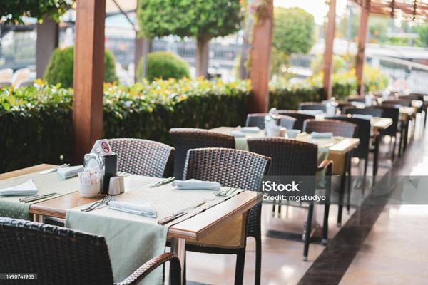 Fonds de commerce Restaurant Lyon