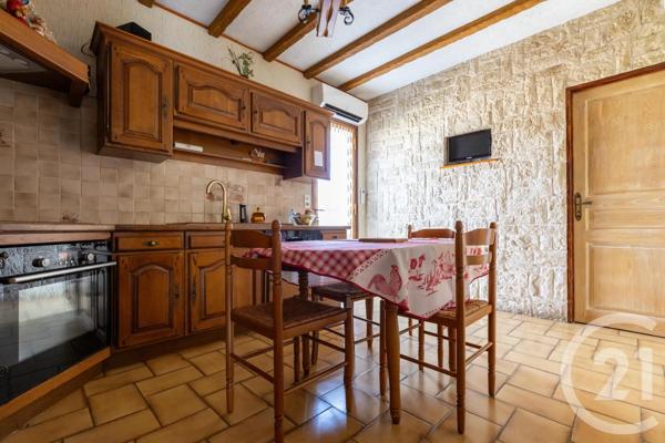 Maison à vendre  4 pièces - 103,06 m 2   PEZENAS  - 34