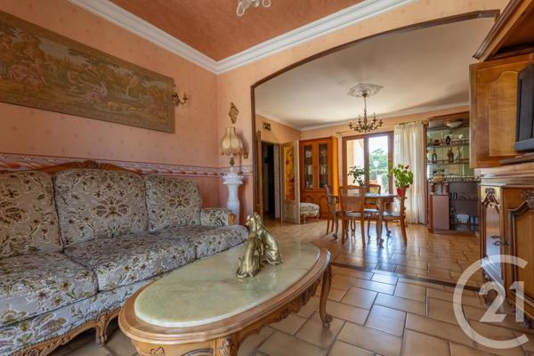 Maison à vendre  4 pièces - 103,06 m 2   PEZENAS  - 34