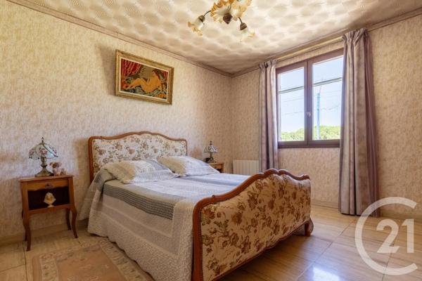 Maison à vendre  4 pièces - 103,06 m 2   PEZENAS  - 34