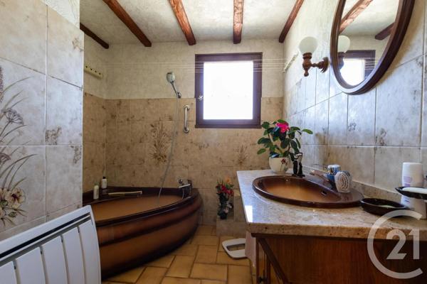 Maison à vendre  4 pièces - 103,06 m 2   PEZENAS  - 34