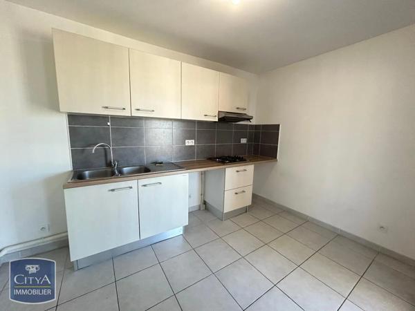 Appartement à louer 3 pièces 86.4m² Avignon (84000)