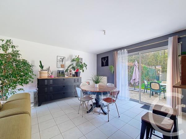 Maison à vendre  5 pièces - 104 m2 CHOLET - 49