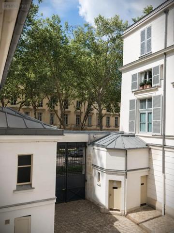 Achat - Maison Versailles 78000 179 m 2 1502 m 2