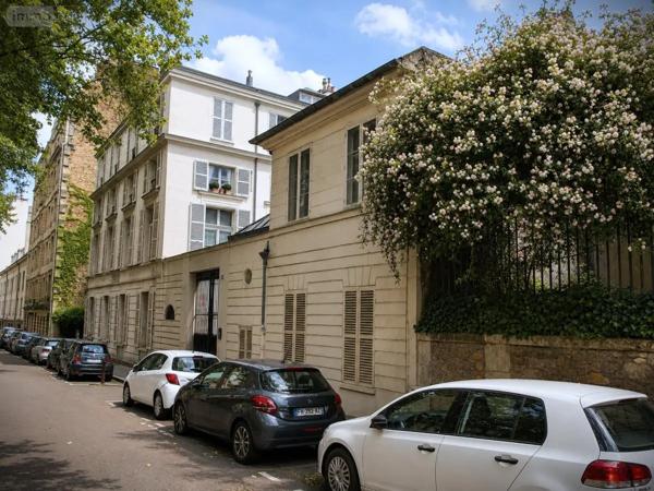 Achat - Maison Versailles 78000 179 m 2 1502 m 2