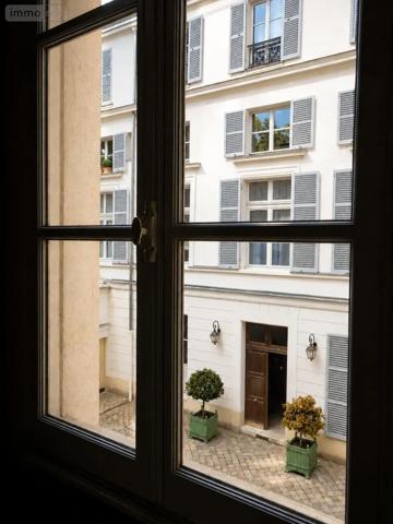 Achat - Maison Versailles 78000 179 m 2 1502 m 2