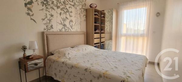 Appartement T3 à vendre  3 pièces - 59,44 m 2   ARGELES SUR MER  - 66
