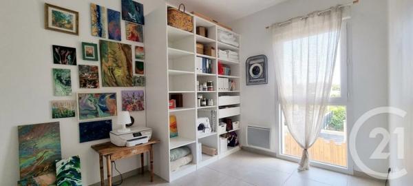 Appartement T3 à vendre  3 pièces - 59,44 m 2   ARGELES SUR MER  - 66