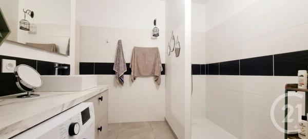 Appartement T3 à vendre  3 pièces - 59,44 m 2   ARGELES SUR MER  - 66