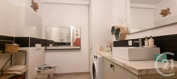 Appartement T3 à vendre  3 pièces - 59,44 m 2   ARGELES SUR MER  - 66