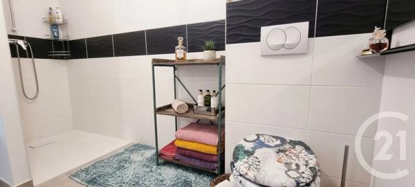 Appartement T3 à vendre  3 pièces - 59,44 m 2   ARGELES SUR MER  - 66