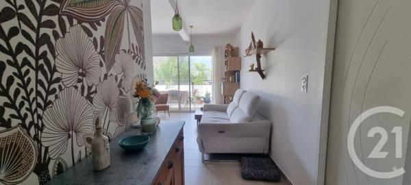 Appartement T3 à vendre  3 pièces - 59,44 m 2   ARGELES SUR MER  - 66