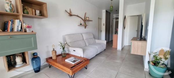 Appartement T3 à vendre  3 pièces - 59,44 m 2   ARGELES SUR MER  - 66