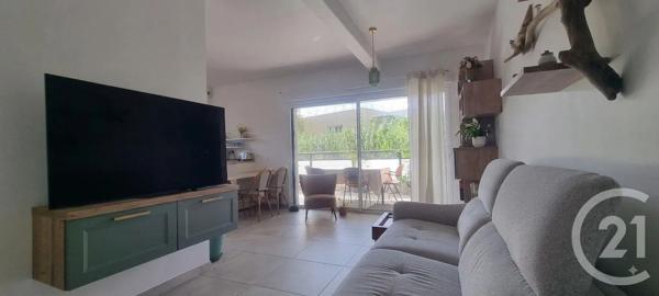 Appartement T3 à vendre  3 pièces - 59,44 m 2   ARGELES SUR MER  - 66