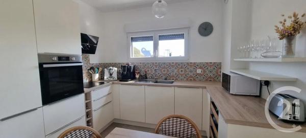 Appartement T3 à vendre  3 pièces - 59,44 m 2   ARGELES SUR MER  - 66