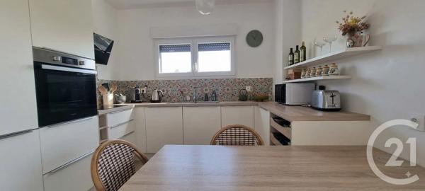 Appartement T3 à vendre  3 pièces - 59,44 m 2   ARGELES SUR MER  - 66