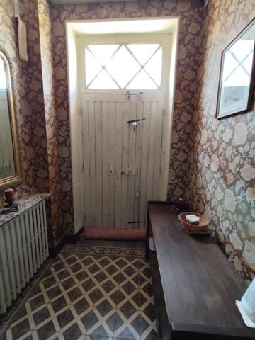 Achat - Maison | Maison de maître Valdivienne 86300 6 pièces 169 m 2 799 m 2