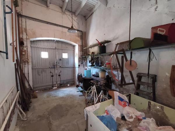 Achat - Maison | Maison de maître Valdivienne 86300 6 pièces 169 m 2 799 m 2