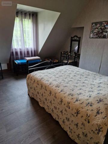 Achat - Maison | Maison individuelle Availles-en-Châtellerault 86530 4 pièces 160 m 2 4040 m 2